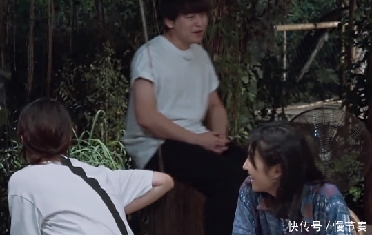  陷入|陷入一个怪圈的《向往的生活》，也该结束了！