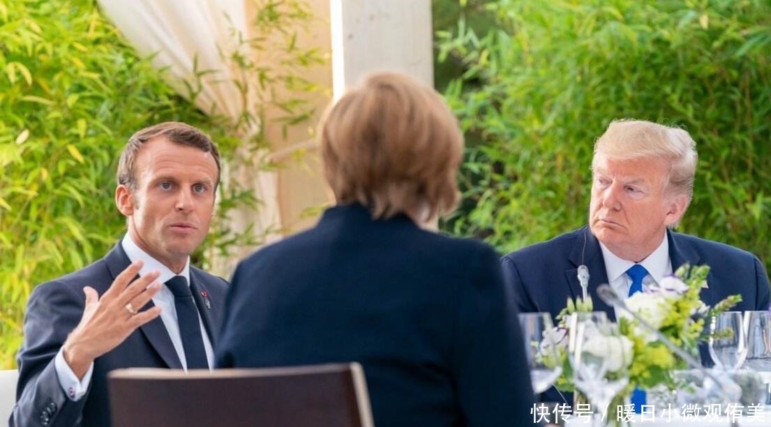 经济恢复|美国成世界经济隐患，我国复苏势头良好，将成带动它国重要引擎