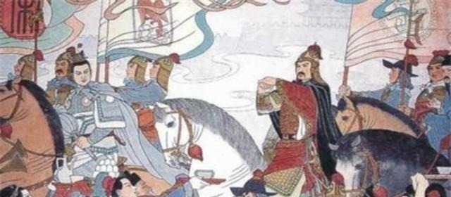 待遇|靖康之耻中,嫔妃公主、王公贵女们都遭受到了哪些非人的待遇