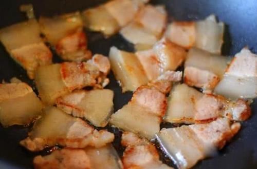 杀手|米饭杀手,咸香美味,入口肥而不腻,说的就是它回锅肉