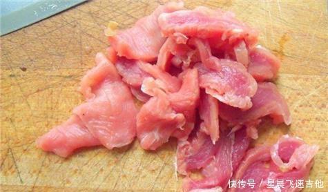 锅巴|他太好吃了,你不能不吃,这是一种自制的方法,他光滑柔软