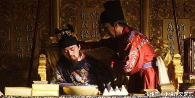 王朝|此奸臣是王朝救星,崇祯把他厚葬,为何康熙要将其陵墓荡平?