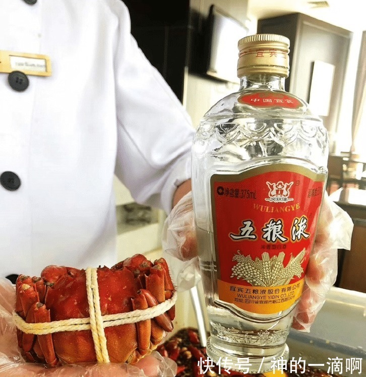 白酒|白酒界5大扛把子,牛栏山二锅头之宗,汾酒汾老大,白酒老大最牛