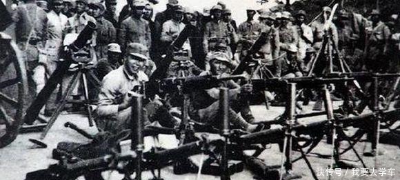 来扫荡|抗战中大扫荡怎么破我军战将巧妙设伏，一次就能全歼日军精锐