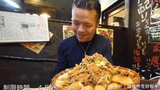 面钱|“最任性”面馆,只需付一碗面钱配菜随便吃,结账时发现太天真!