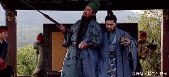  远胜|三国第一谋士, 远胜郭嘉诸葛, 不死则天下归吴