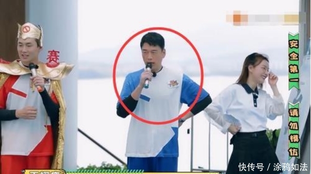 王耀庆|吴昕败光浪姐好感,王耀庆代替主持强过吴昕,观众:难抗大旗!