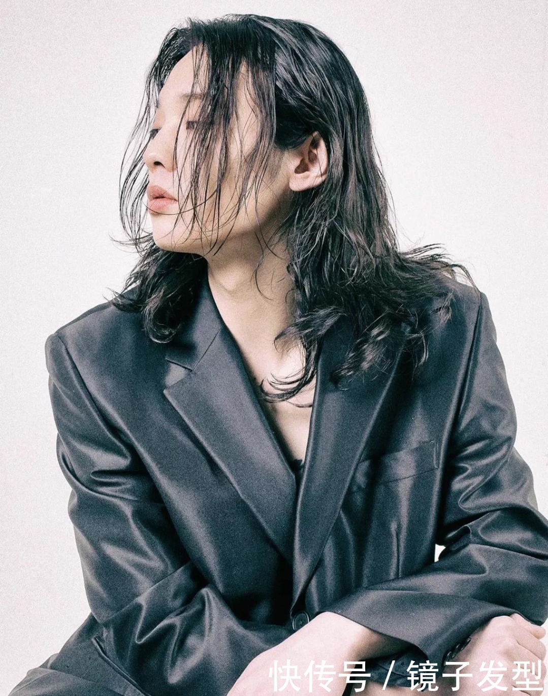 右长度|男士发型千万别乱剪,要剪就剪这几款,清爽有型显精神