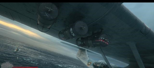 剖析|对《灰猎犬》号的简单剖析