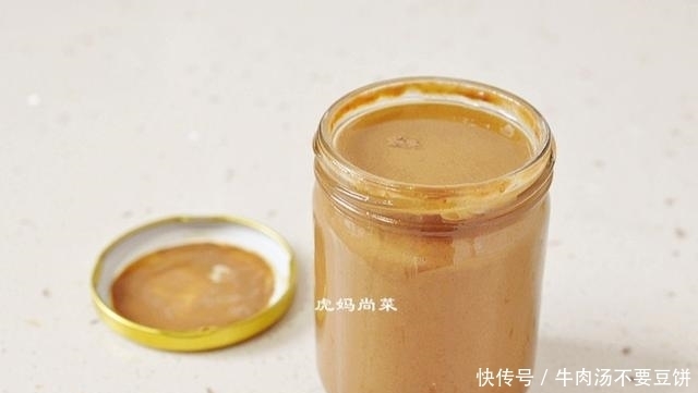 存放|夏天,如何挑选新鲜的芝麻酱?这样存放,不冷冻冷藏也一年不会坏