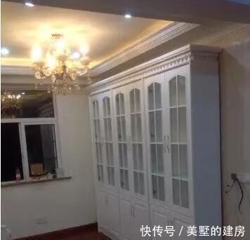 自建房|远嫁农村，晒一晒我农村的自建房，前前后后花50万