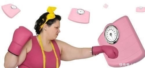  减肥效果|最容易进入的4个减肥误区，难怪体重迟迟降不下来，你中招了吗？