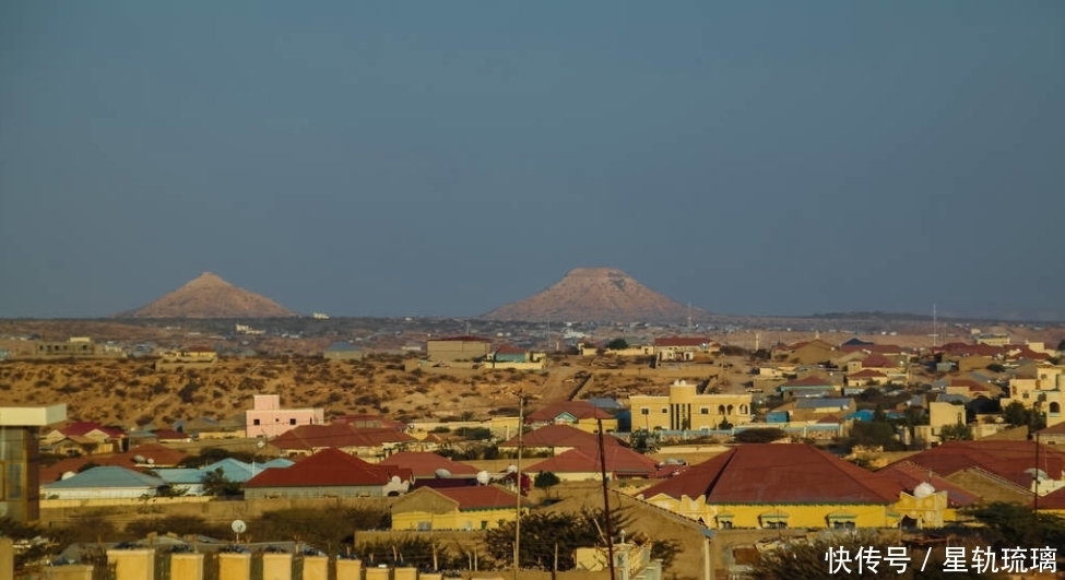 海盗|非洲索马里“海盗”那么多,你知道他们吃什么吗?跟想象的不一样