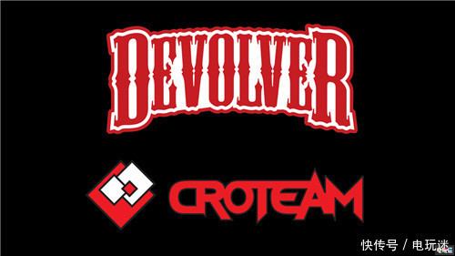 Devolver|Devolver Digital宣布将收购《英雄萨姆》开发商