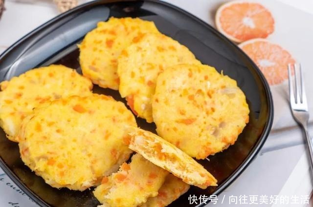 儿子|富含“脑黄金”的它这么做,鲜香美味,儿子一口气吃了六个