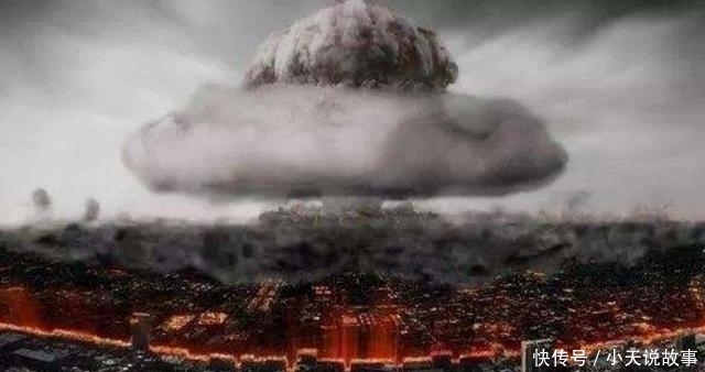  翻译|这个日本人的一句口误，结果害死了60多万日本人，差点让日本亡国