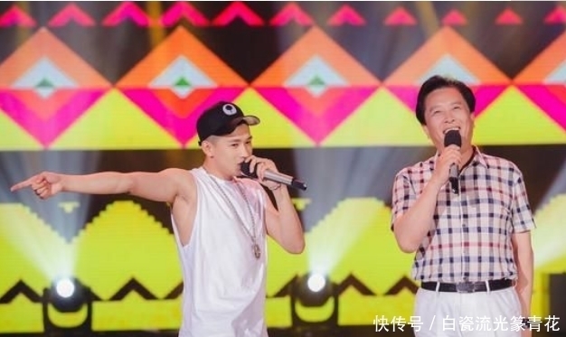 电影|这五位明星除了《快本》,没有节目能请动,你知道有谁吗