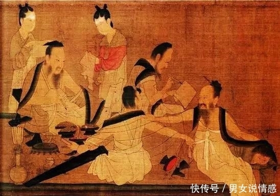 二人|东晋开国唯二人功劳最大 哥哥死后遭开棺斩首 弟弟葬礼同霍光