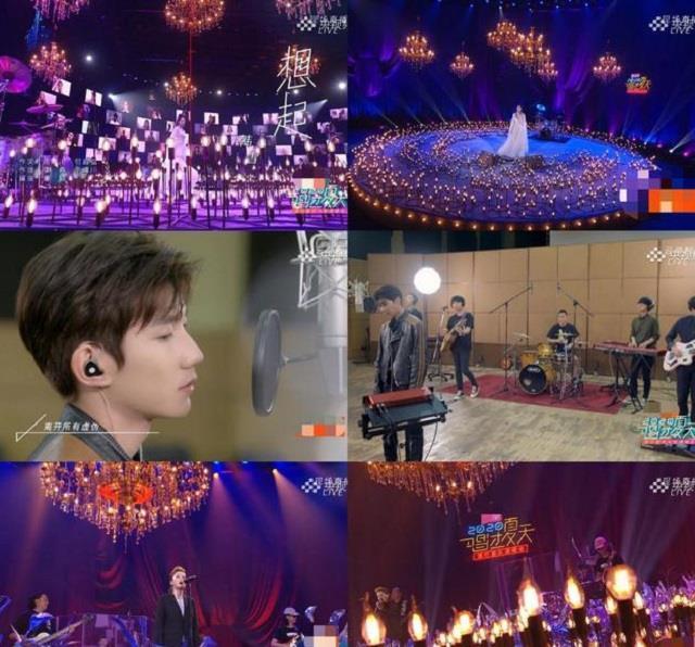 肖战|肖战《余生》撤档待定,央视节目撤下肖战,谁的能力这么大?