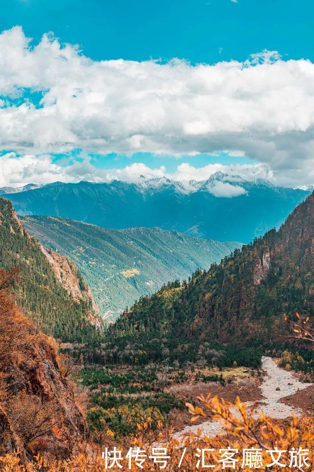 西双版纳|这个被各大热门综艺独宠的宝藏省份,真是仙到要疯!