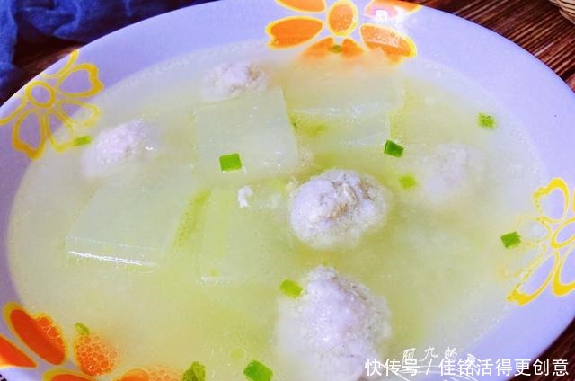 养人|三伏天,这汤三天两头必煮一锅,好喝开胃消暑还除湿,鲜美又养人