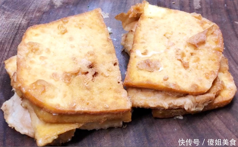 比肉|秋天，少吃猪肉多吃它，3元一斤，家家户户吃得起，比肉还香