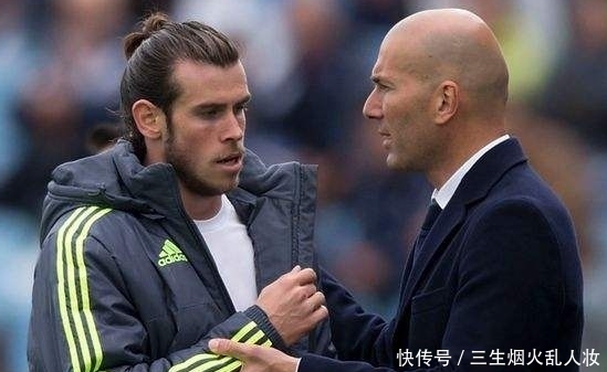  为此|拼了！贝尔准备与皇马耗到合同结束，但他要为此付出巨大代价