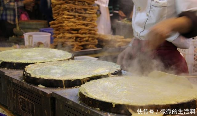 文化遗产|中国最“会吃”的城市,凭借美食入选非物质文化遗产,却很低调