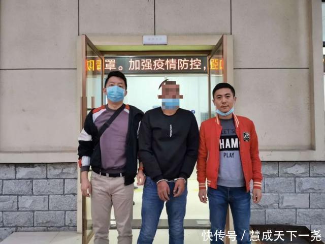 打响|秋风扫，落叶清——濂溪公安刑侦大队打响“秋风行动”第一枪