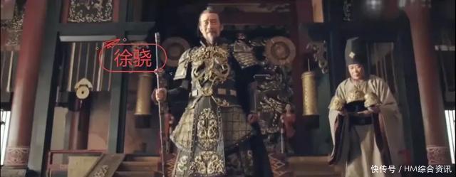  张若昀|下一个爆款剧？《庆余年》原班人马再合作