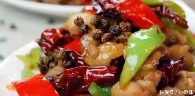 易学|百吃不腻的几道家常菜,香味浓,简单易学,道道堪称下饭神器