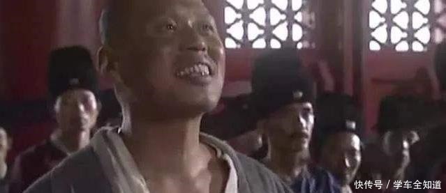 伙伴|朱元璋当上皇帝后,儿时伙伴前去求官,朱元璋为何斩了他