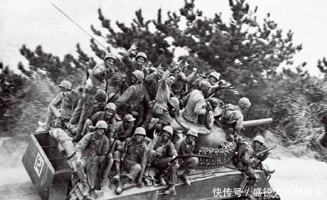  苏联|都是打日本，为什么苏联那么容易，而美国却那么难？