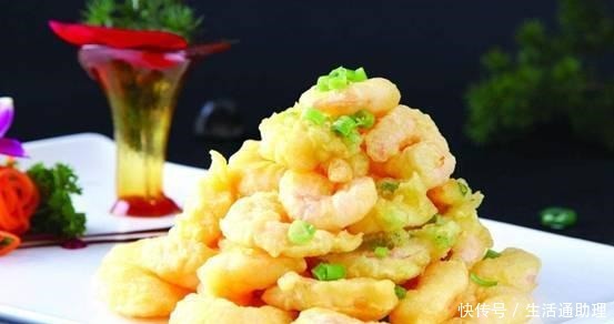 大厨|大厨教你7道常菜做法,清脆爽口解油腻,过年待客必备菜