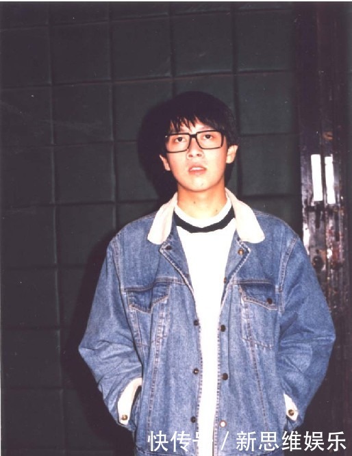 事情|31岁车祸身亡的张雨生,你以为是醉驾、飙车,事情没那么简单