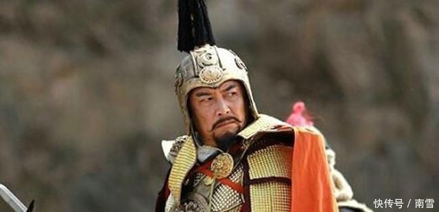  高僧|高僧对此人说你这两个哥哥都是天子命，唯独你不行，一想当就死！