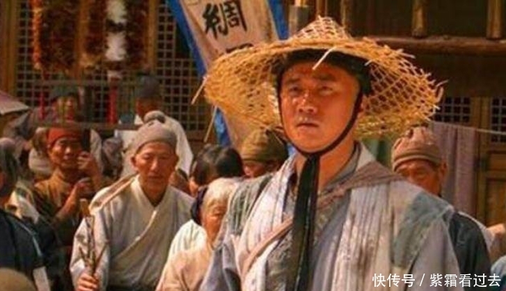 逼宫|皇帝被逼宫,临死前说出一个愿望,太子听完,立马将他杀掉!