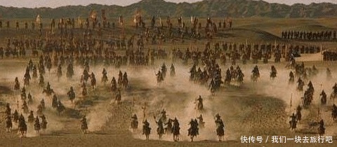 初期|你知道战国初期的魏国强大到哪种程度了吗当时的魏国有多猖狂