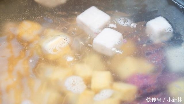 不冰牙|天热,自制下暑清凉小吃,Q弹清凉,比雪糕好吃,不冰牙,超简单