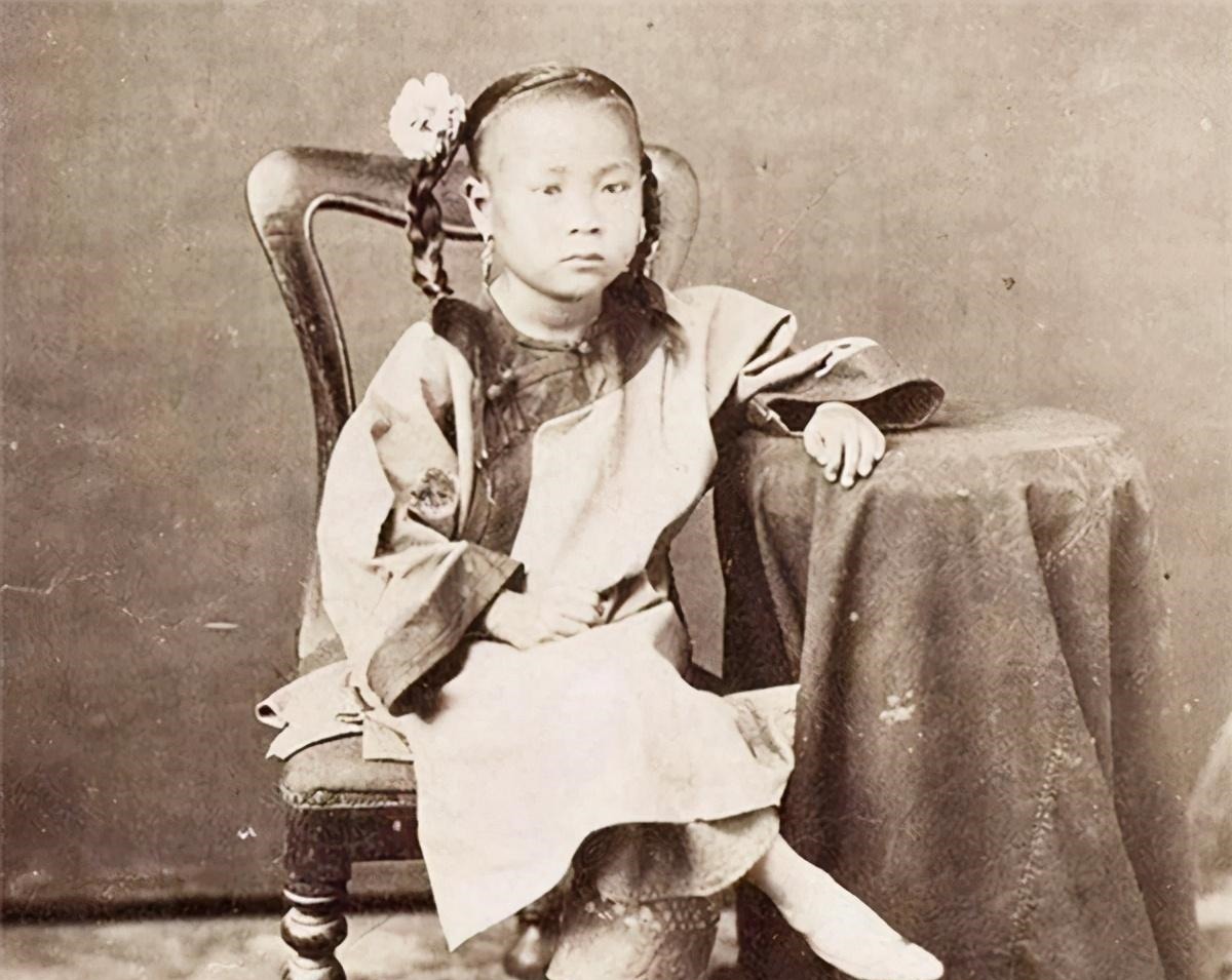 生存|古代的童养媳面对残酷现实,她们都是如何生存的