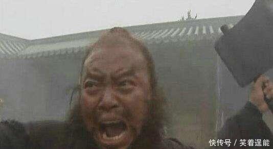 镔铁|隋唐十大兵器排行,镔铁虎头枪挤不进前五,擂鼓瓮金锤只排在第五!