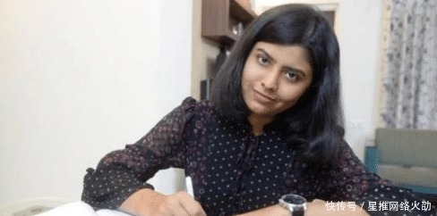 截肢|印度女孩双手截肢后,移植黑人男子手臂,两年后全身皮肤开始变黑