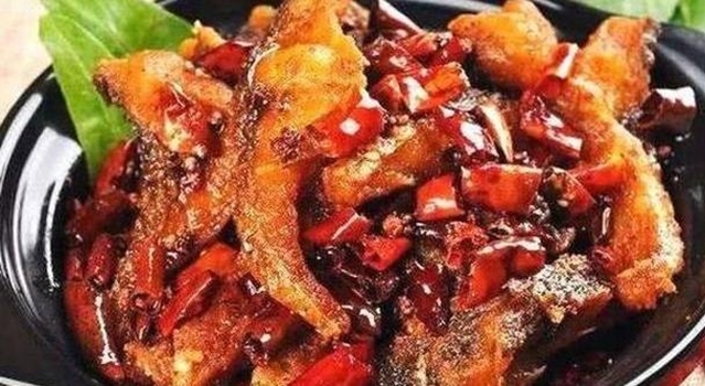  简单|香飘四溢的几道家常菜，做法简单快捷，看着就有食欲，越吃越香