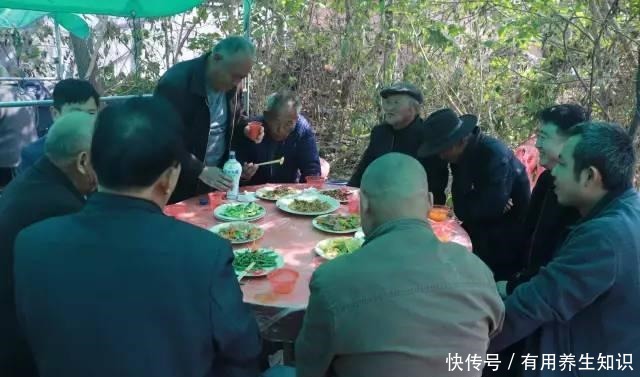 婚宴|苏北乡村吃大席,可以找到童年时的幸福味道