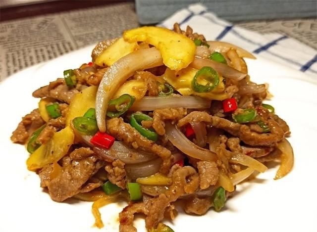 解馋|美味又简单的几道家常菜,鲜香味美,开胃解馋,上桌抢着吃