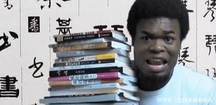 大学生|无语!老外吐槽道:汉语缺乏集中性和稳定性!外国网友评论扎心!