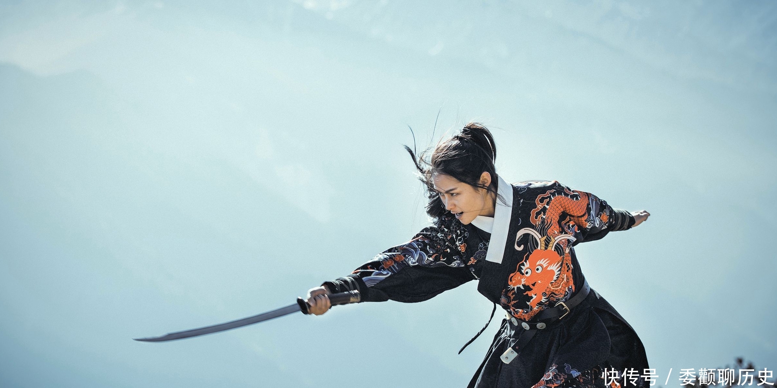 灭亡|明朝灭亡后,20万锦衣卫都去哪了?原来他们改名叫銮仪卫,就藏在顺治身边