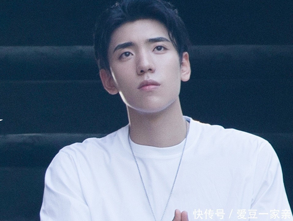 硬糖|《一千》曝光强大阵容,硬糖少女加盟,NINE PERCENT我没看错吧