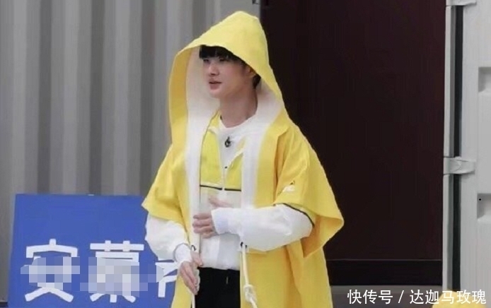 这次|《奔跑吧8》最后一期将播,六位人气明星来临,这次追定了