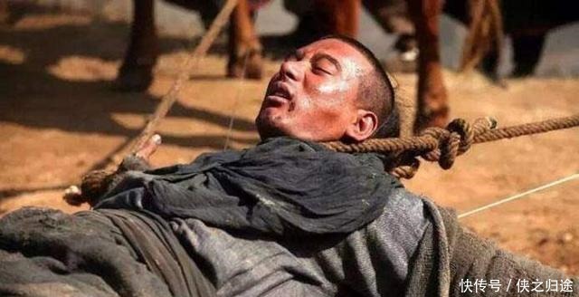 上以|历史上以个人武力单挑凶猛来排榜的六大名将，吕布仅排第四